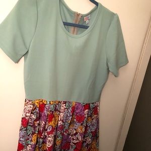 Lularoe Amelia